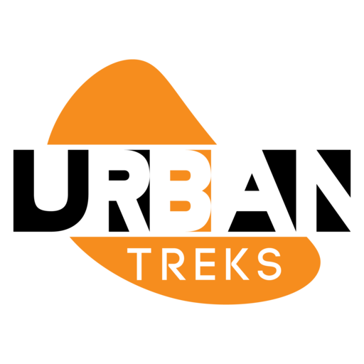 Urbantreks  logo